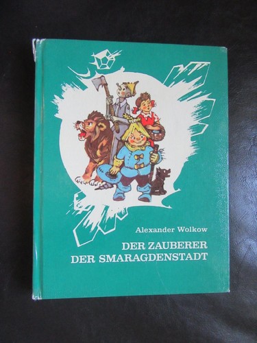Der zauberer - zauberer,