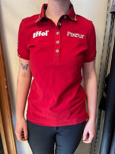 Pikeur dokr poloshirt team - pikeur,