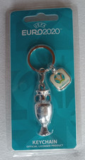 Orig. Schlüsselanhänger  EM