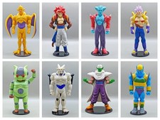 Dragon Ball GT Figuren von DeAgostini - Aus dem Jahr 1996 - Auswahl
