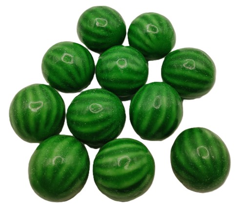 Xxl wassermelone kaugummi - xxl,