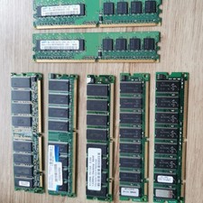 Konvolut verschiedene Desktop