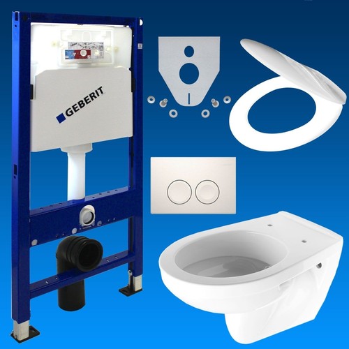 Geberit duofix vorwandelement - geberit,