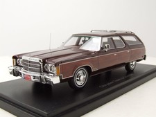 Chrysler Town & Country 1976