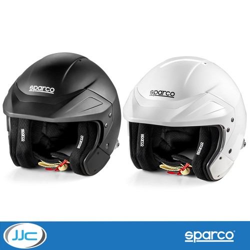 Sparco flux jethelm fia - jethelm,