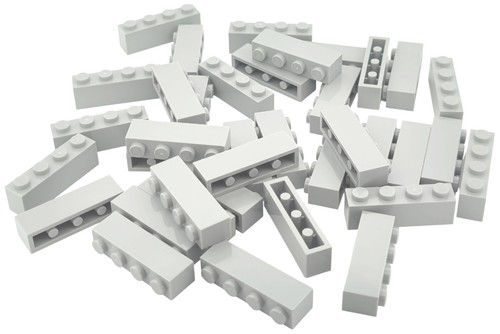 Lego 1x4 steine 3010 - x,