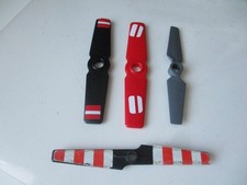 Playmobil-4 x Heck-Rotor-Blatt