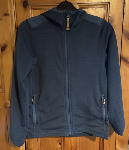 Fjällräven kinder keb fleece - fjällräven,