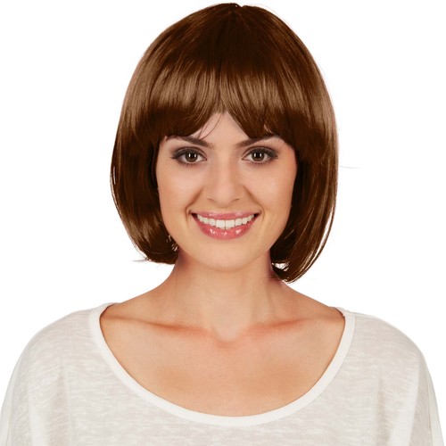 Frauenperücke bob lady - frauenperücke,