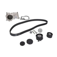 Wasserpumpe + Zahnriemensatz