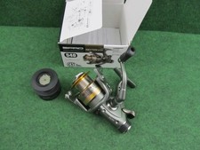 Freilaufrolle Spro Necton LCS