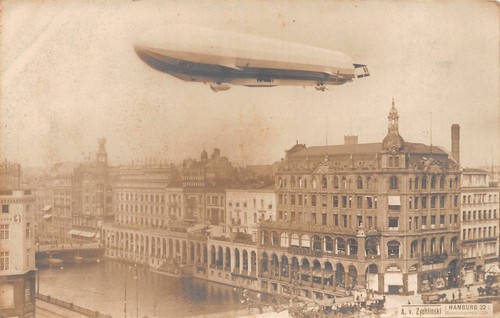 861945 zeppelin - -,