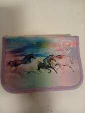 Federmappe Federtasche für