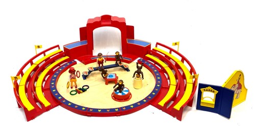 Playmobil zirkus circus - playmobil, *
