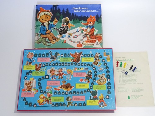 Ddr spielzeug würfelspiel - ddr-spielzeug,