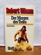 Robert Ullman Der Morgen des