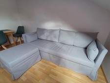 Ikea Eckbettsofa
