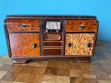 Musikschrank Wichtelmarke