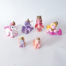 Konvolut Filly Pferdchen -