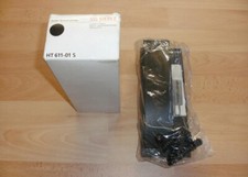 Siedle HT 611-01 S Haustelefon