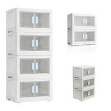 Aufbewahrungsbox Kunststoffbox