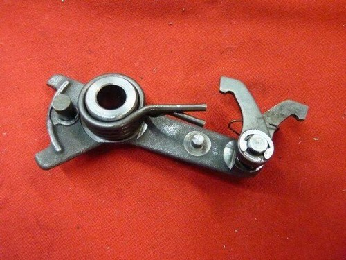 Yamaha 250 360 400 - 360, rd