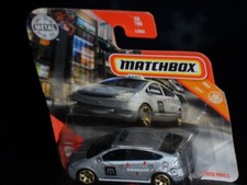 Matchbox Toyota Prius  Kartonversand  4,70 - 5,35 - 2,70 €  +*