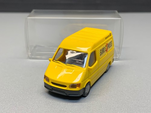 Ford transit kasten - transit,