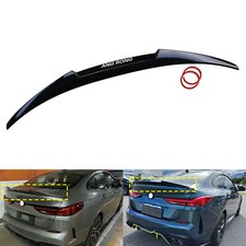 Spoiler Flügel Lippe