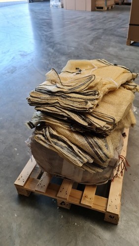 Brennholzsack 1m3 für - brennholzsack,