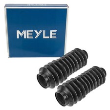 2x MEYLE Spurstange