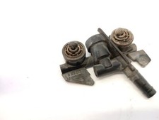 BMW 3 E46 2002 Rechte