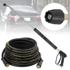 Profi Pistole Lanze Düse