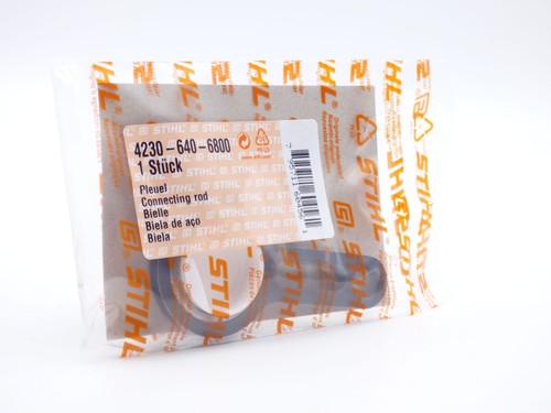 Original pleuel stihl - original,