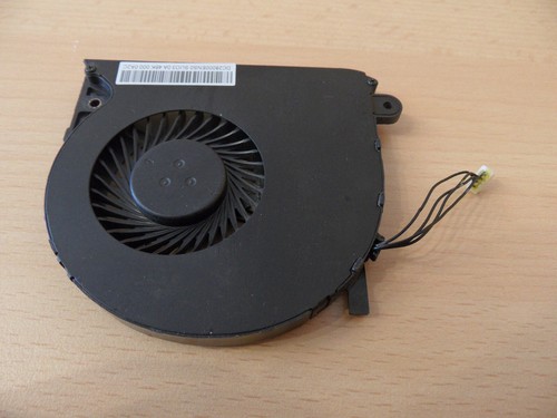 Laptop radiator fan dc28000e - fan,