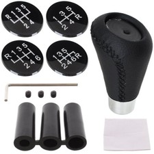 FÜR UNIVERSAL-SCHALTKNAUF