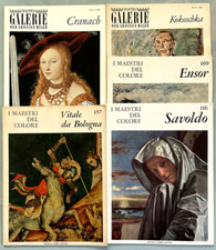 Kunstbücher gebraucht,5