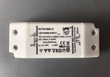 SELF SLT10-500IL-E Ersatztrafo