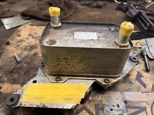 AUDI R8 4.2L ENGINE OIL COOLER