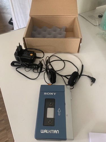 Walkman sony tps - sony, tps-l2