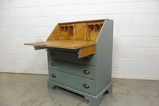 Sekretär Schreibschrank Tisch