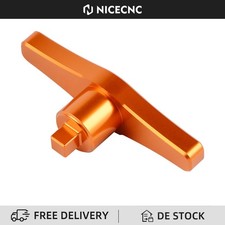 Power Valve Ventil Einstell