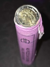 Italien 2 Euro Kursmünze 2005