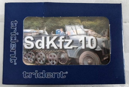 Trident 87084 bausatz - trident,