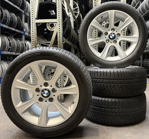 Orig bmw winterräder - 4,