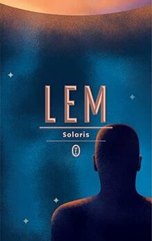 Solaris von lem - stanisław, |