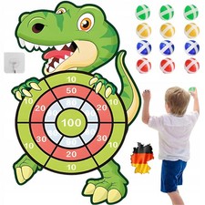 Dartscheibe Kinder, 73cm