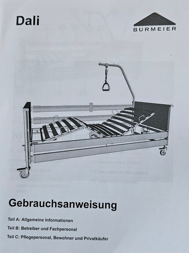 Elektrisches pflege - elektrisches, pflege-/