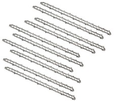 SECURA 10x Sägekette 45 cm