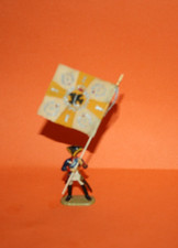 Elastolin umbauten 4  cm